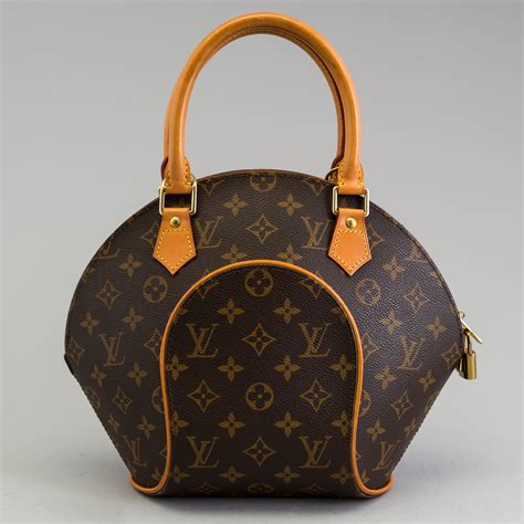 lv monogram ellipse|louis vuitton monogram bag.